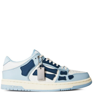 Amiri Skeleton Low Trainers