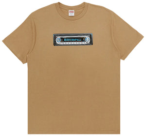 Supreme Receiver Tee