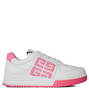 Womens Givenchy G4 Low Trainers