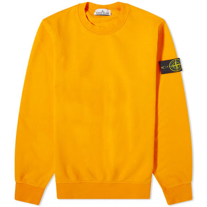 Stone Island Classic Sweatshirt