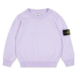 Stone Island Junior Knit