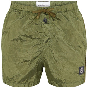 Stone Island Nylon Metal Swimshorts