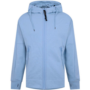 CP Company Full Zip Goggle Hoodie