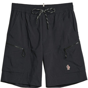 Moncler Grenoble Cargo Shorts