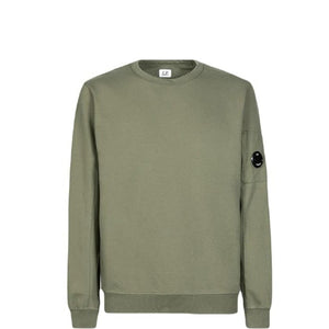 Kids CP Company Lens Sweatshirt