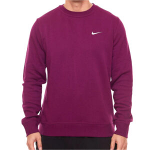 Nike Club Swoosh Sweatshirt