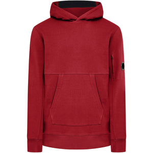 CP Company Arm Lens Hoodie