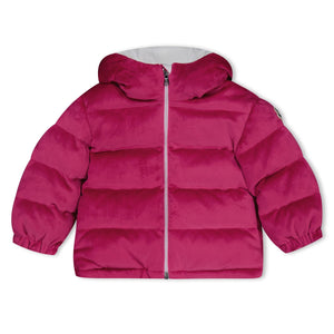 Kids Moncler Daos Down Jacket
