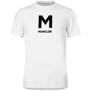 Moncler Logo T-Shirt