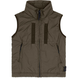 Stone Island Junior Nylon Bodywarmer