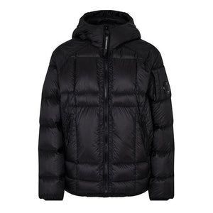 Kids CP Company DD Shell Lens Jacket