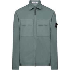 Stone Island Pocket Overshirt