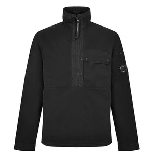 CP Company Lens Cotton Poplin Jacket