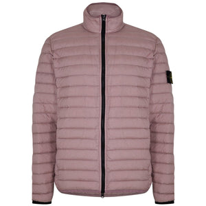 Stone Island Garment Dyed Down Jacket