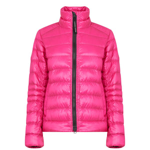 Womens Canada Goose Cypress Jacket