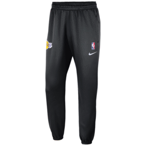 Nike NBA Los Angeles Lakers Dri-FIT Spotlight Pants