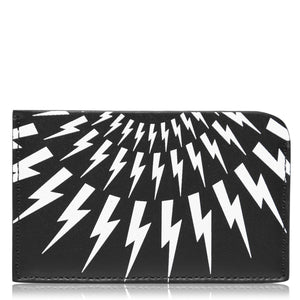 Neil Barrett Bolt Cardholder