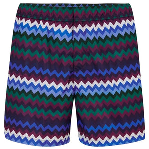 Missoni ZigZag Swimshorts