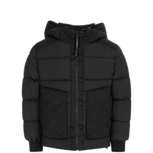 CP Company Junior Taylon Goggle Down Jacket