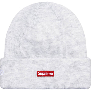 Supreme x New Era 'S' Beanie