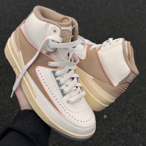 Womens Jordan 2 - Various Sizes