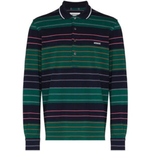 Missoni Long Sleeve Classic Polo