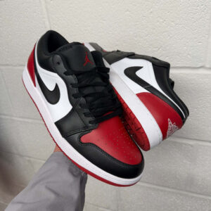Jordan 1 Low
