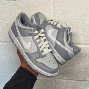 Womens Nike Dunk Low