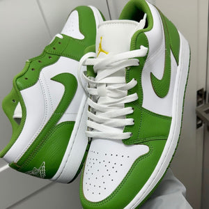 Nike Jordan 1 Low