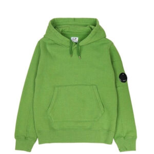 CP Company Junior Lens Hoodie