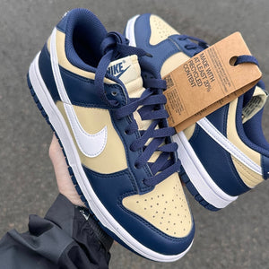 Womens Nike Dunk
