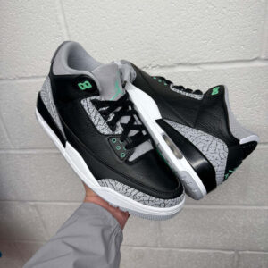 Jordan 3 Retro