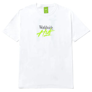 HUF Logo T-Shirt