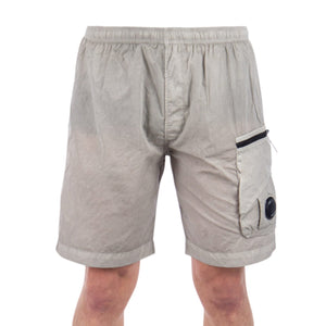 CP Company Chrome-R Utility Lens Swimshorts