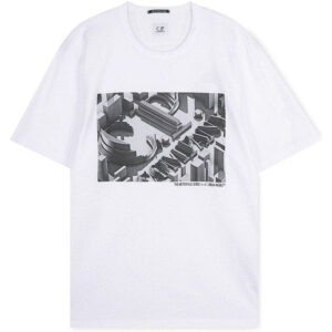 CP Company Metropolis T-Shirt
