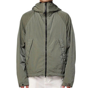 CP Company Goggle Chrome Jacket