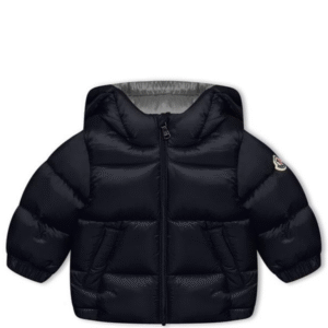 Infants Moncler Macaire Coat