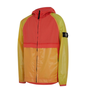 Stone Island Junior Heat Reactive Jacket