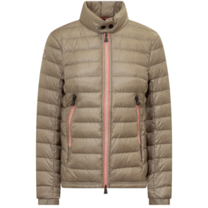Womens Moncler Grenoble Walibi Short Down Jacket