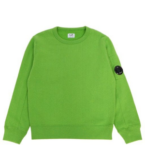 CP Company Junior Lens Sweatshirt
