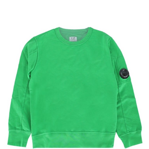 CP Company Junior Lens Sweatshirt
