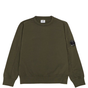 CP Company Junior Lens Sweatshirt
