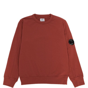 CP Company Junior Lens Sweatshirt