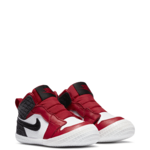Infants Jordan 1 Crib Bootie Chicago