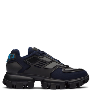 Womens Prada Navy & Black Cloudbust Thunder