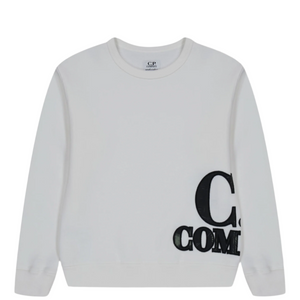CP Company Junior Sweatshirt