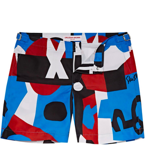 Orlebar Brown Bulldog Ready To Wear Swimshorts