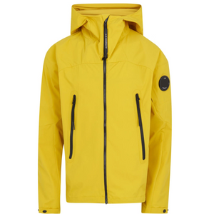 Kids CP Company Pro Tek Lens Jacket