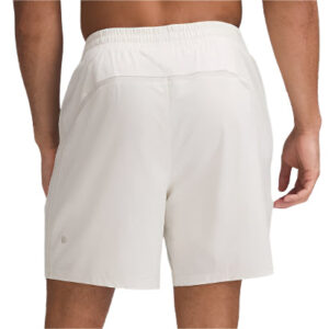 Lululemon Pace Breaker Shorts