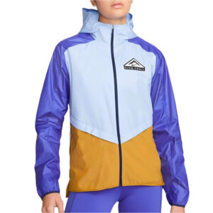 Womens Nike Trail Jacket